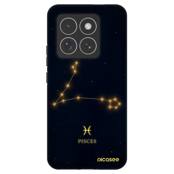 Picasee Fashion Case pre Xiaomi 14 Pro - PISCES