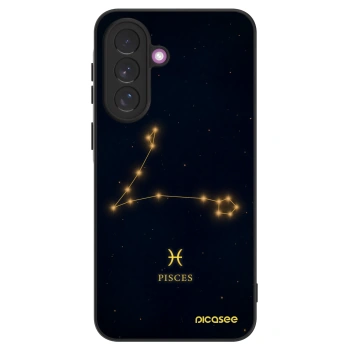 Picasee ULTIMATE CASE pro Samsung Galaxy A37 - PISCES