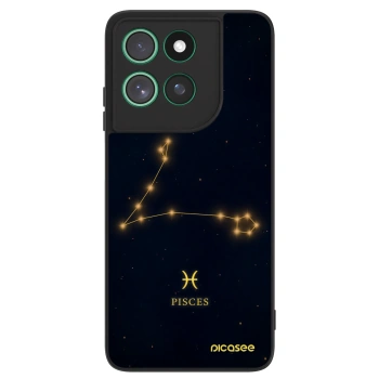 Obal pre Motorola Moto G57 Power - PISCES