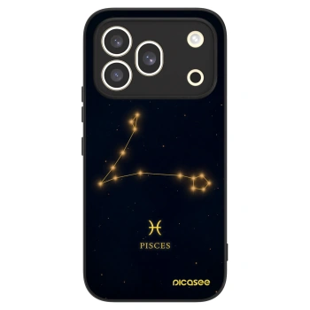 Obal pre Honor 600 Pro - PISCES