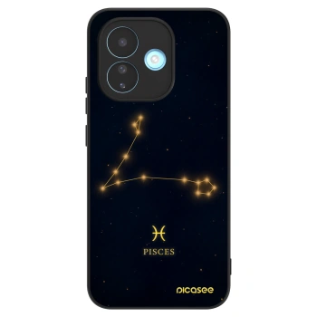 Obal pre Xiaomi Redmi Note 17 Pro 5G - PISCES