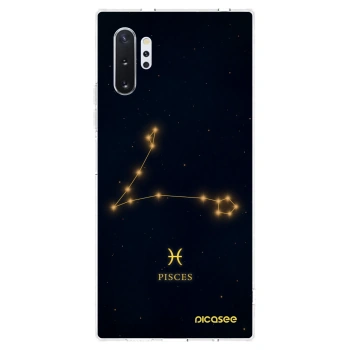 Obal pre Samsung Galaxy Note 10+ N975F - PISCES