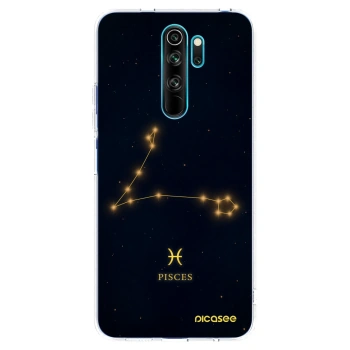 Obal pre Xiaomi Redmi Note 8 Pro - PISCES
