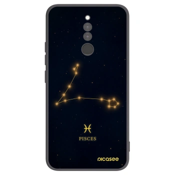 Obal pre Xiaomi Redmi 8 - PISCES