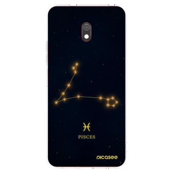 Obal pre Xiaomi Redmi 8A - PISCES