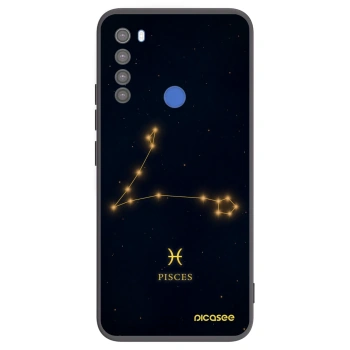 Obal pre Xiaomi Redmi Note 8T - PISCES