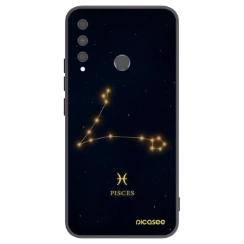 Obal pre Huawei P40 Lite E - PISCES