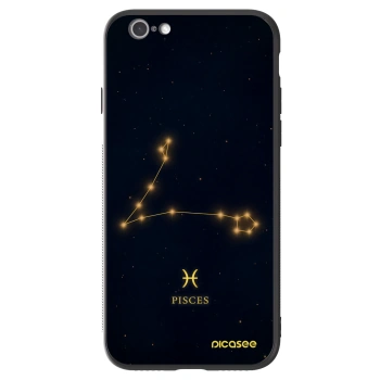Obal pre Apple iPhone 6/6S - PISCES