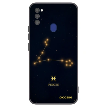 Obal pre Samsung Galaxy M21 M215F - PISCES