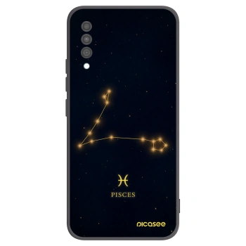 Obal pre Samsung Galaxy A30s A307F - PISCES
