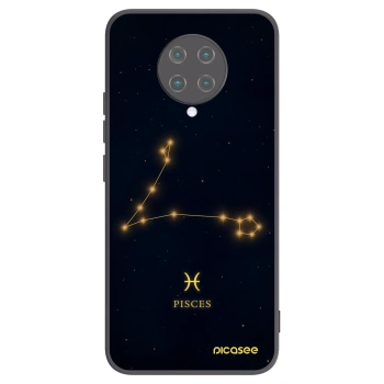 Obal pre Xiaomi Poco F2 Pro - PISCES