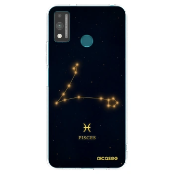 Obal pre Honor 9X Lite - PISCES