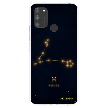 Obal pre Honor 9A - PISCES
