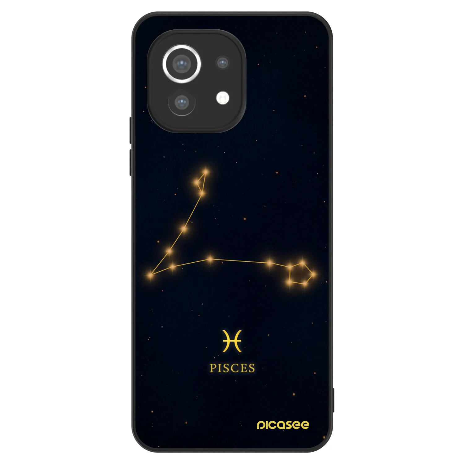 Picasee ULTIMATE CASE pro Xiaomi Mi 11 - PISCES