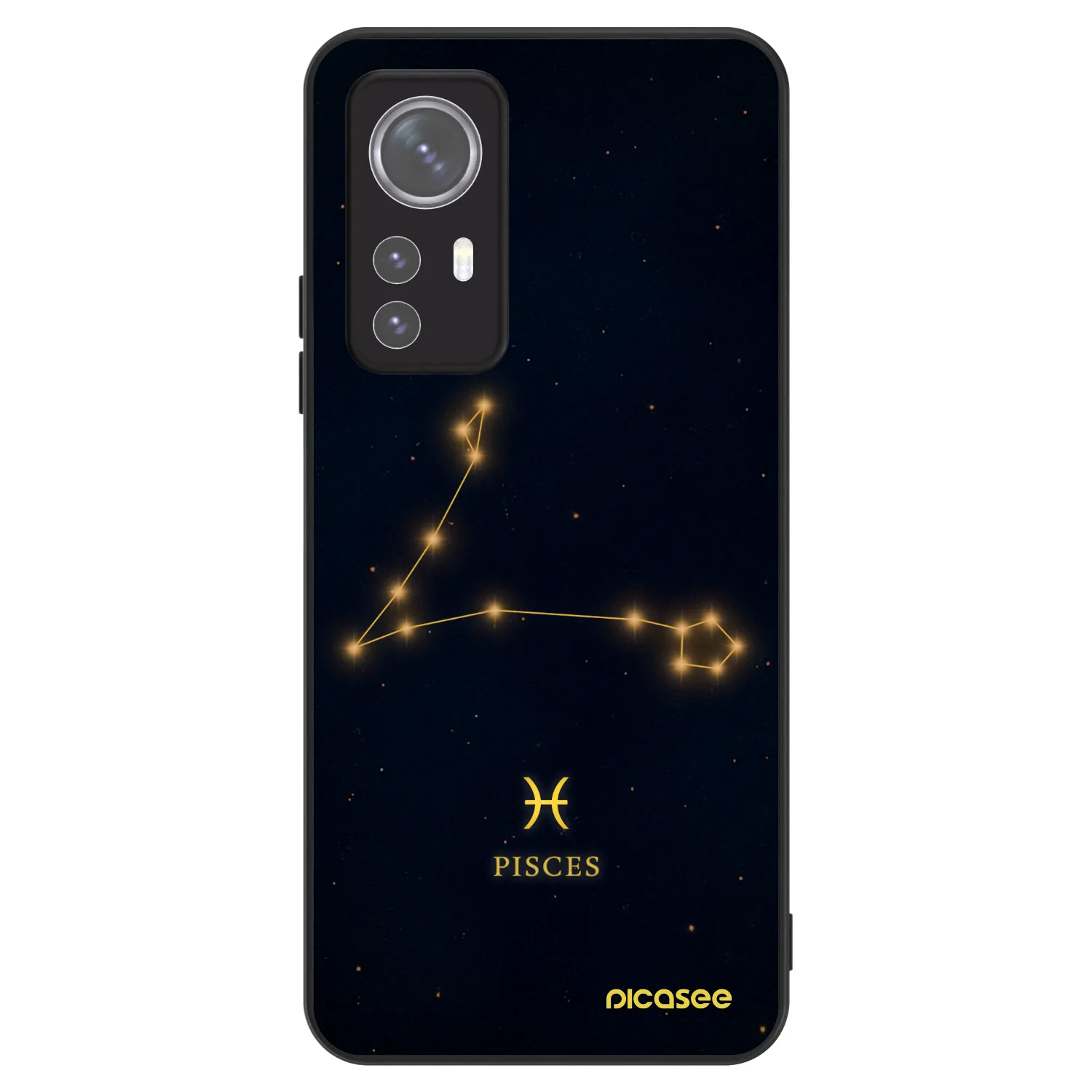 Picasee ULTIMATE CASE pro Xiaomi 12 - PISCES