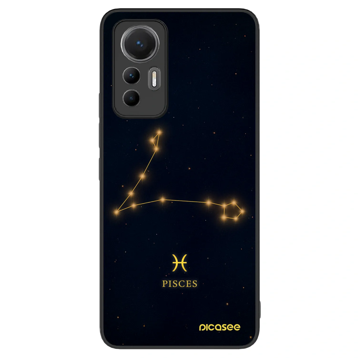 Picasee ULTIMATE CASE pro Xiaomi 12 Lite - PISCES