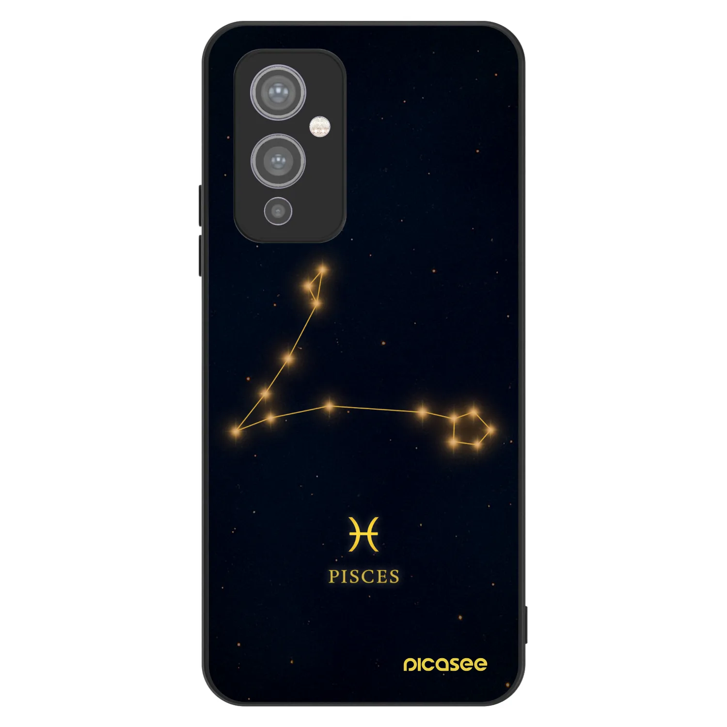 Picasee ULTIMATE CASE pro OnePlus 9 - PISCES