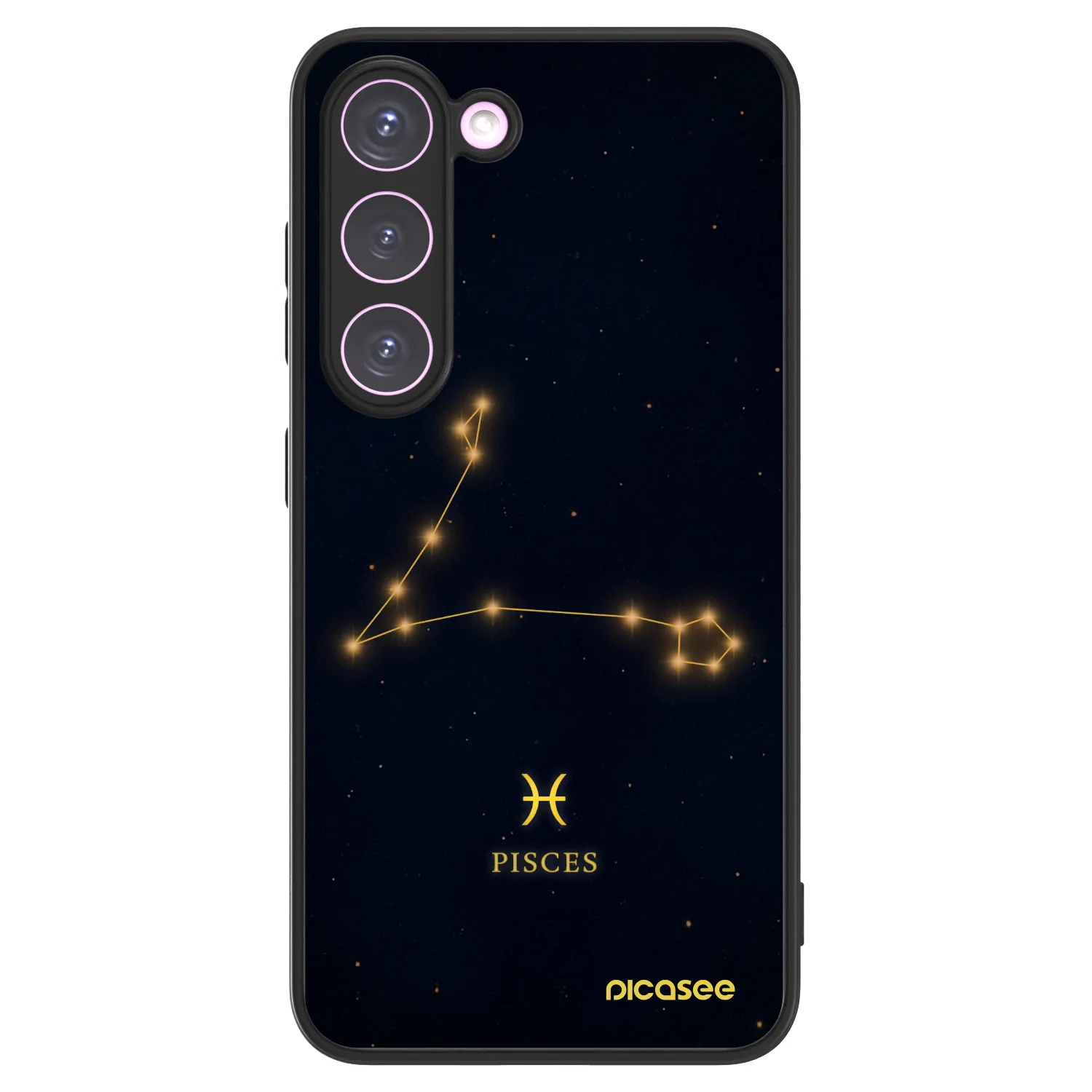 ULTIMATE CASE pro Samsung Galaxy S23 5G - PISCES
