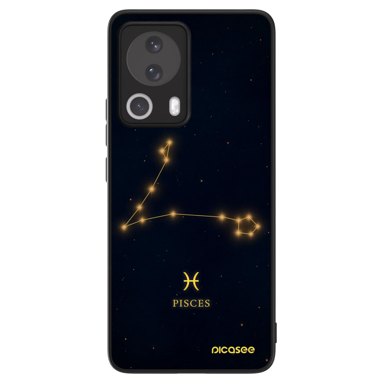 Picasee ULTIMATE CASE pro Xiaomi 13 Lite - PISCES