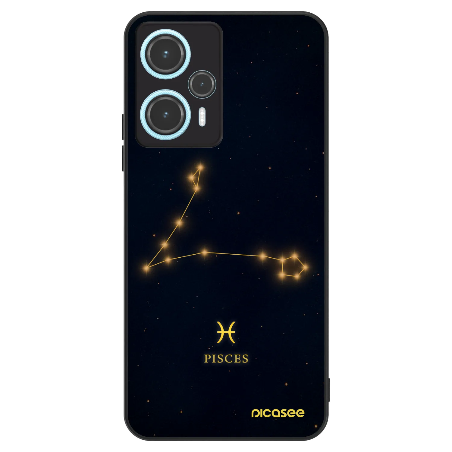 Picasee ULTIMATE CASE pro Xiaomi Poco F5 - PISCES