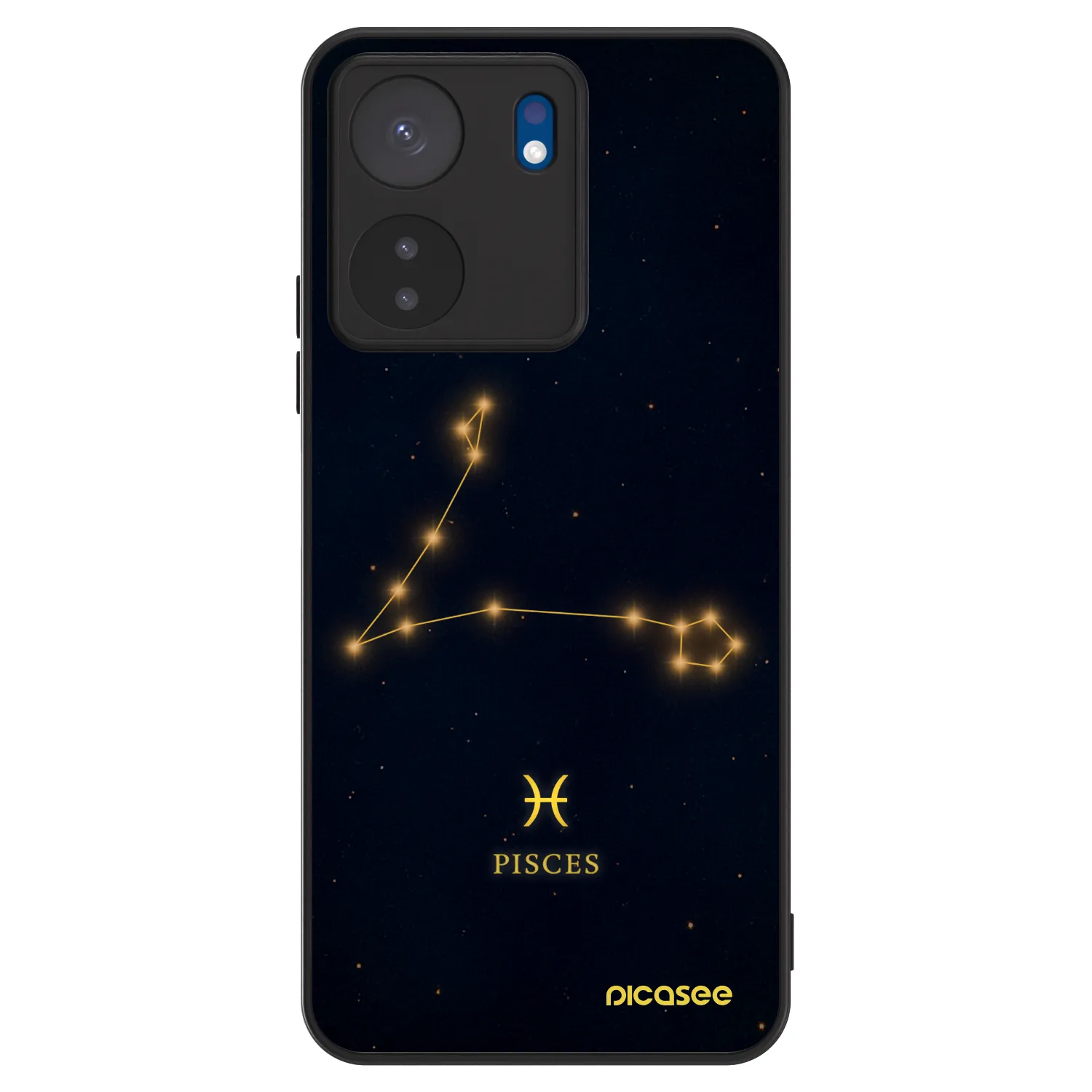 ULTIMATE CASE pro Xiaomi Redmi 13C 4G - PISCES