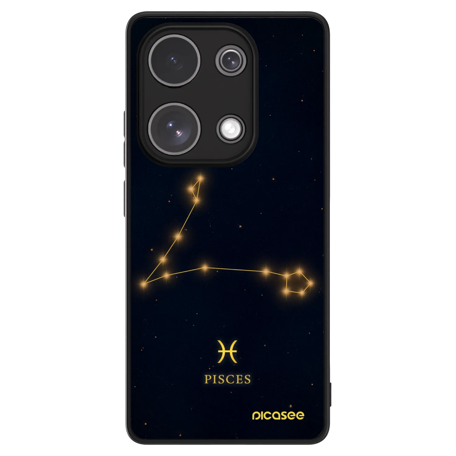 ULTIMATE CASE pro Xiaomi Redmi Note 13 Pro 4G - PISCES