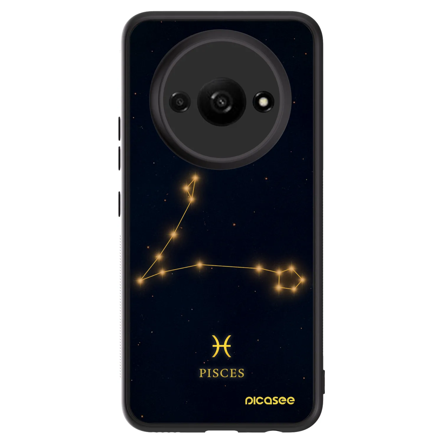 Picasee ULTIMATE CASE pro Xiaomi Redmi A3 - PISCES