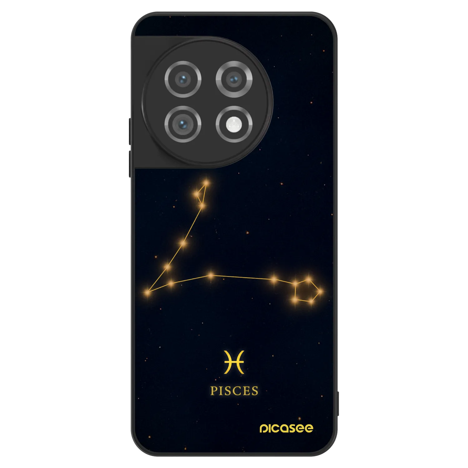 Picasee ULTIMATE CASE pro OnePlus 11 5G - PISCES