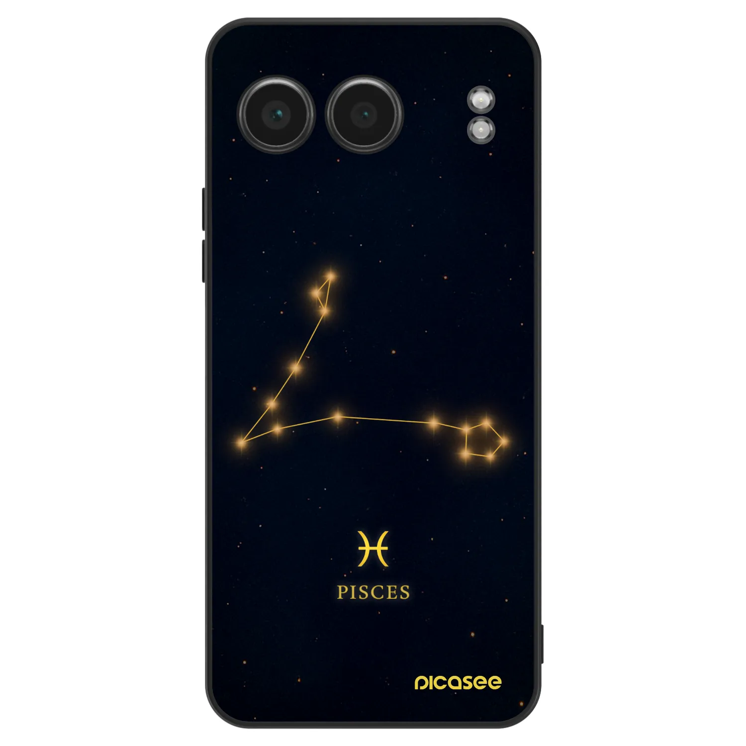 Picasee ULTIMATE CASE pro OnePlus Nord 4 - PISCES