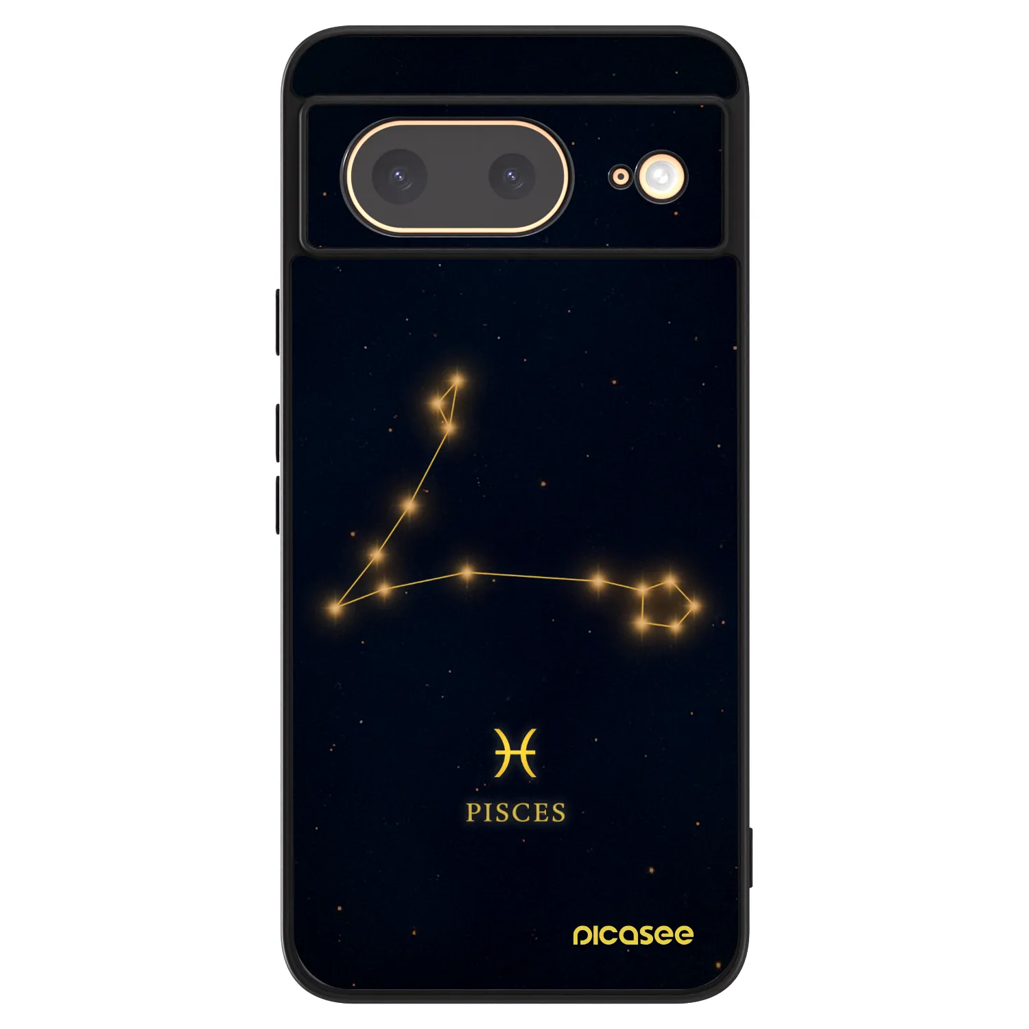Picasee ULTIMATE CASE pro Google Pixel 8 - PISCES