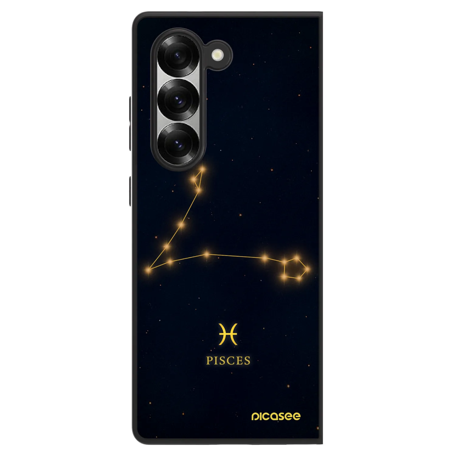 ULTIMATE CASE pro Samsung Galaxy Z Fold6 5G - PISCES