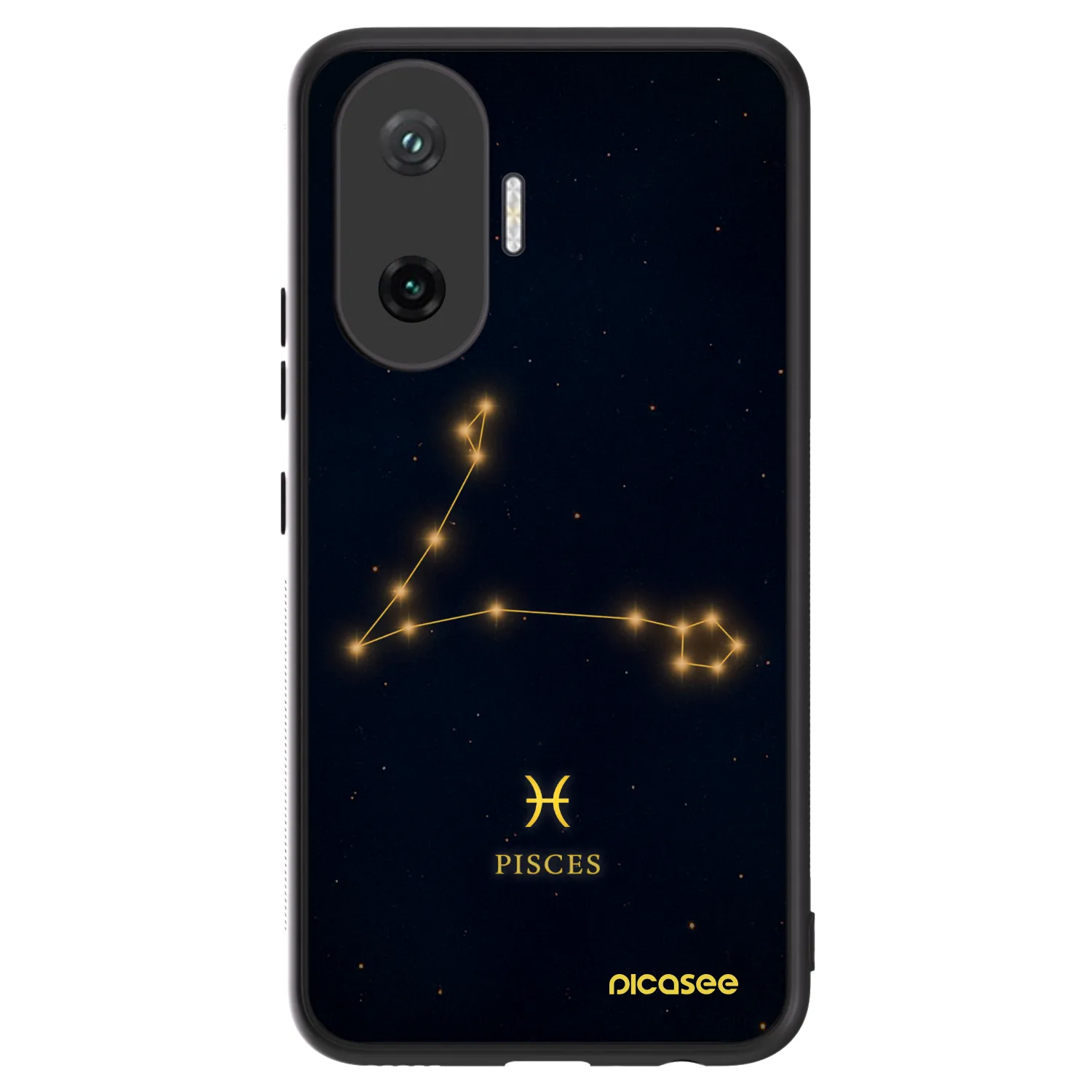 ULTIMATE CASE pro Xiaomi Poco F7 5G - PISCES