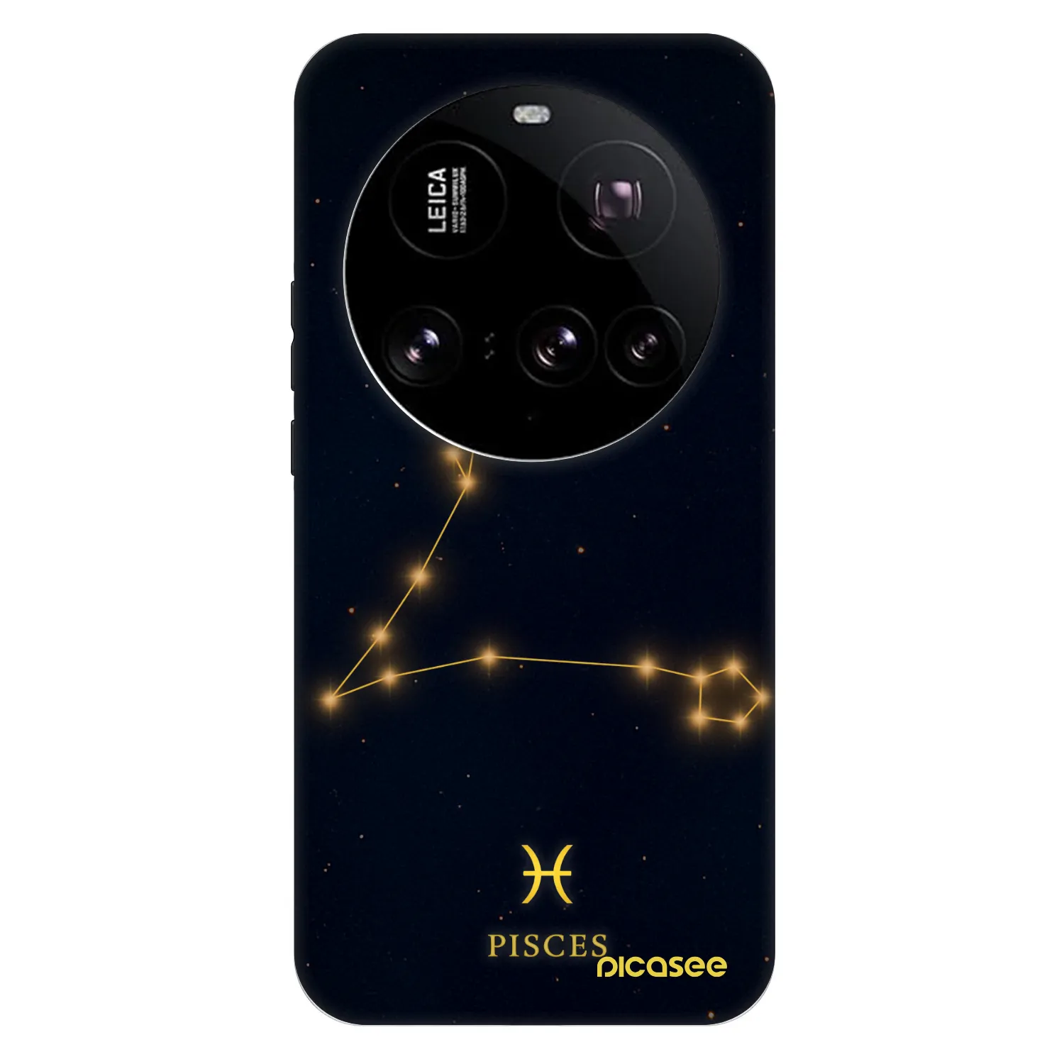 Picasee Fashion Case pre Xiaomi 15 Ultra - PISCES