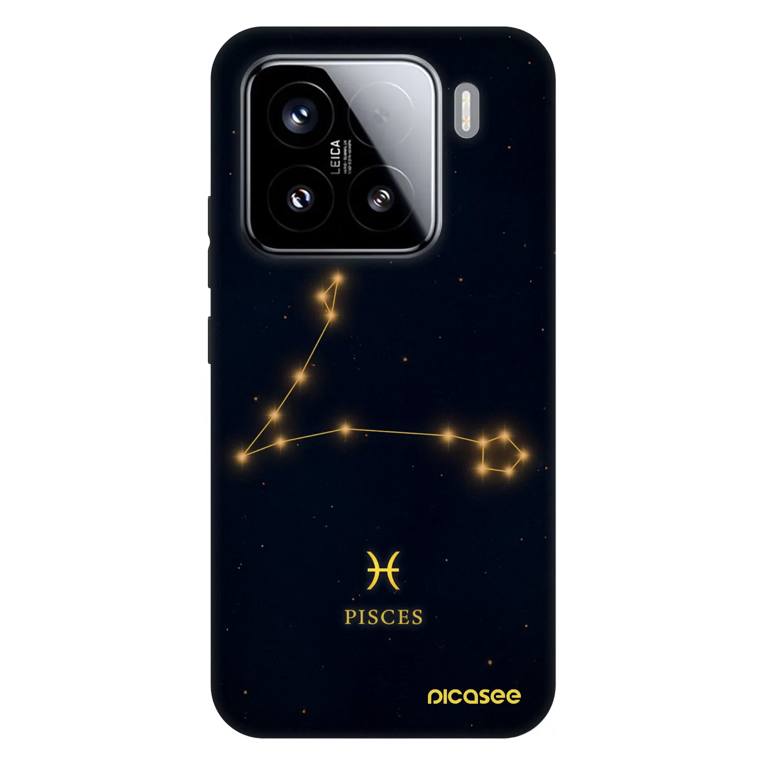 Fashion Case pre Xiaomi 15 - PISCES