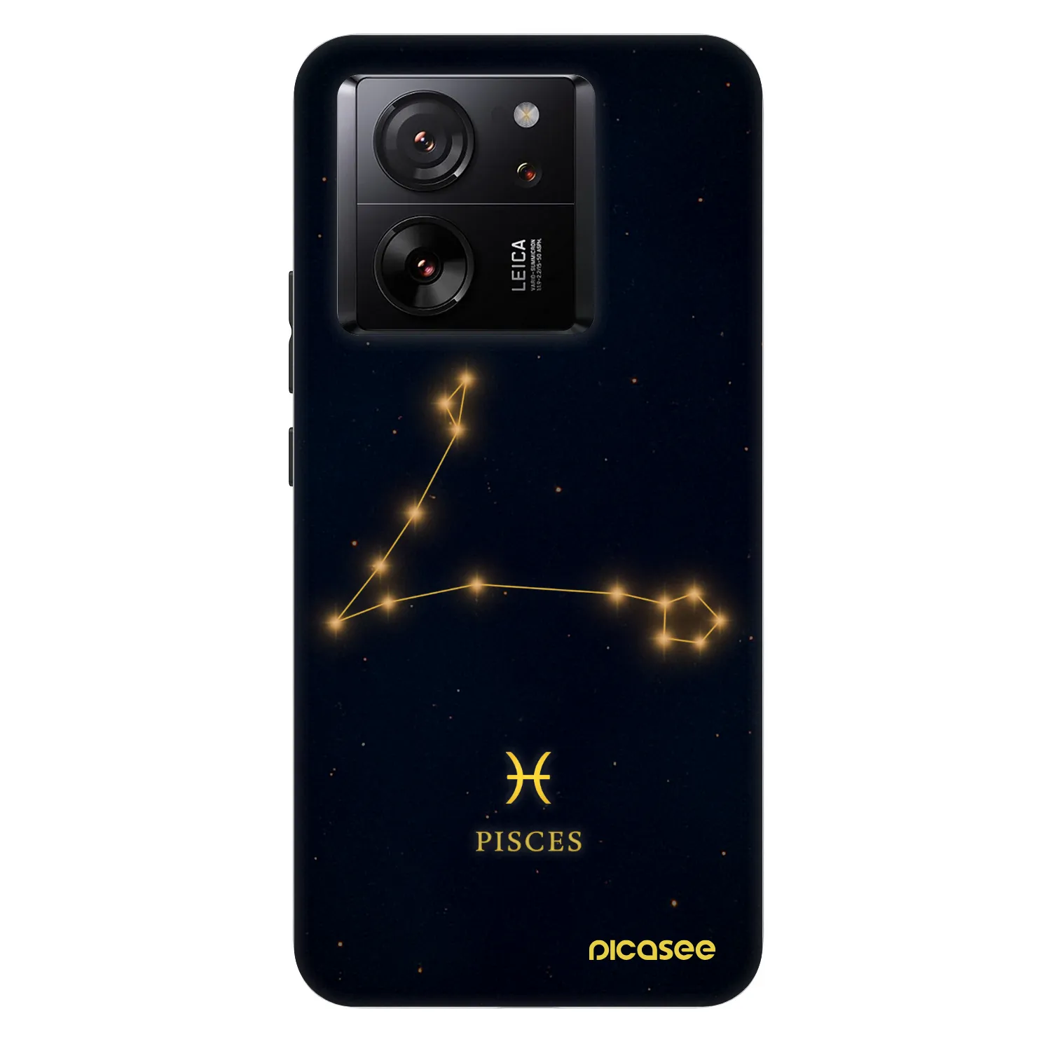 Picasee Fashion Case pre Xiaomi 13T - PISCES