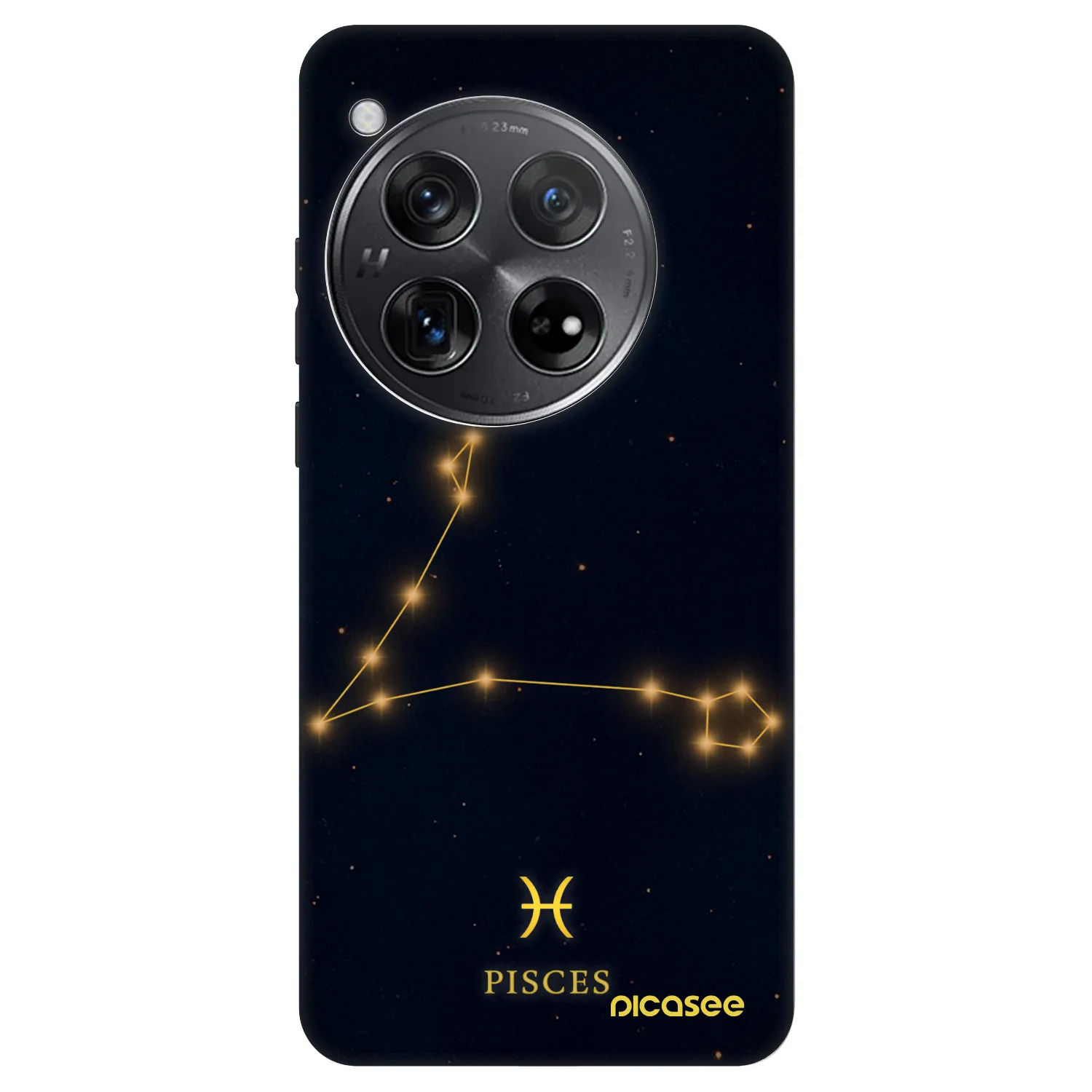 Picasee Fashion Case pre OnePlus 12 5G - PISCES