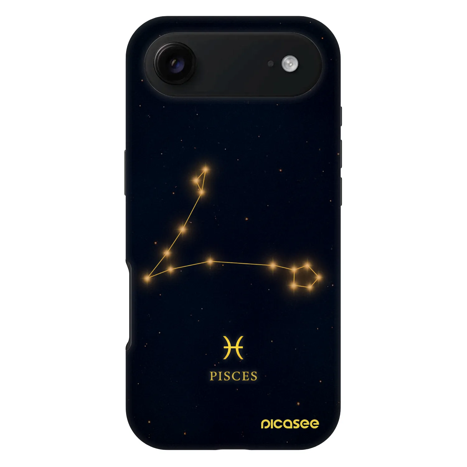 Picasee Fashion Case MagSafe pre Apple iPhone Air - PISCES