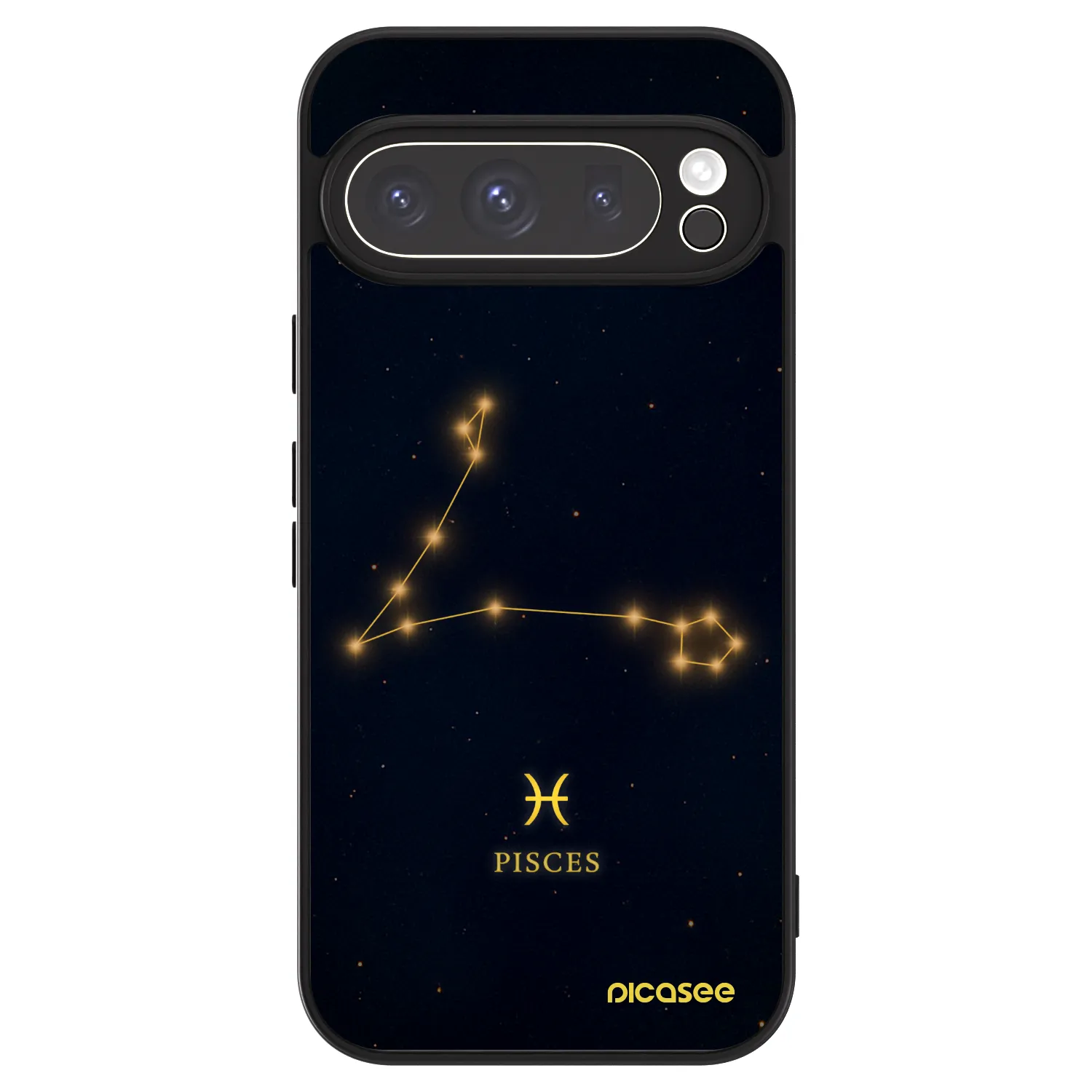 Picasee ULTIMATE CASE pro Google Pixel 9 Pro XL - PISCES