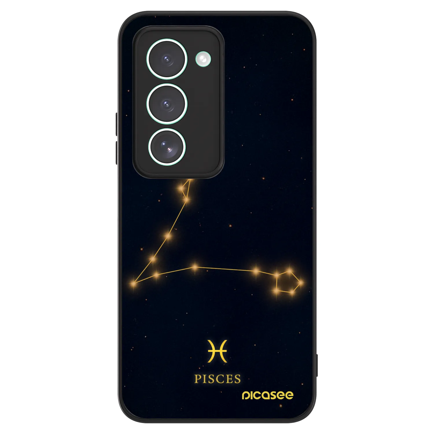 Picasee ULTIMATE CASE pro Xiaomi Redmi 15 5G - PISCES
