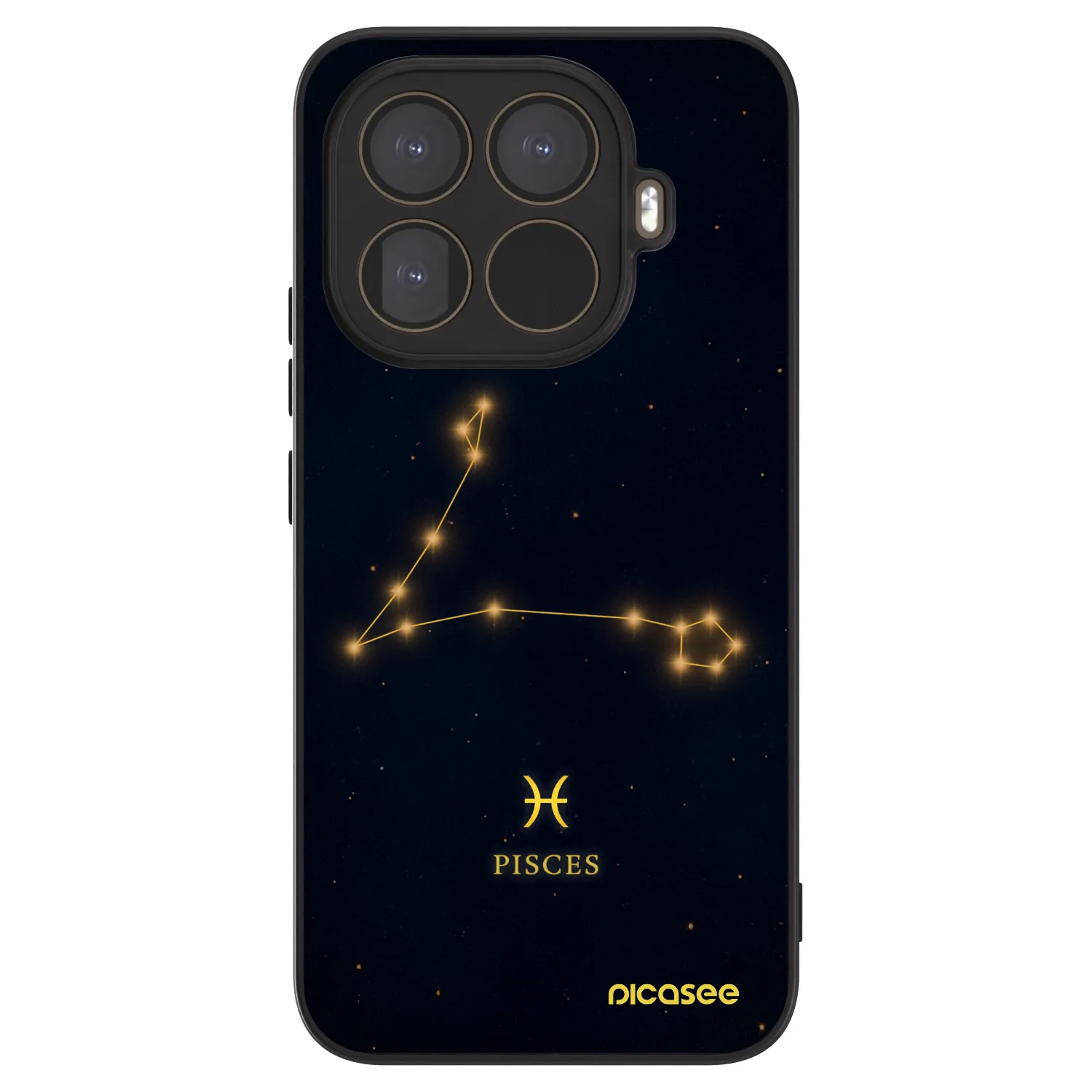 Picasee ULTIMATE CASE pro Xiaomi 15T Pro - PISCES