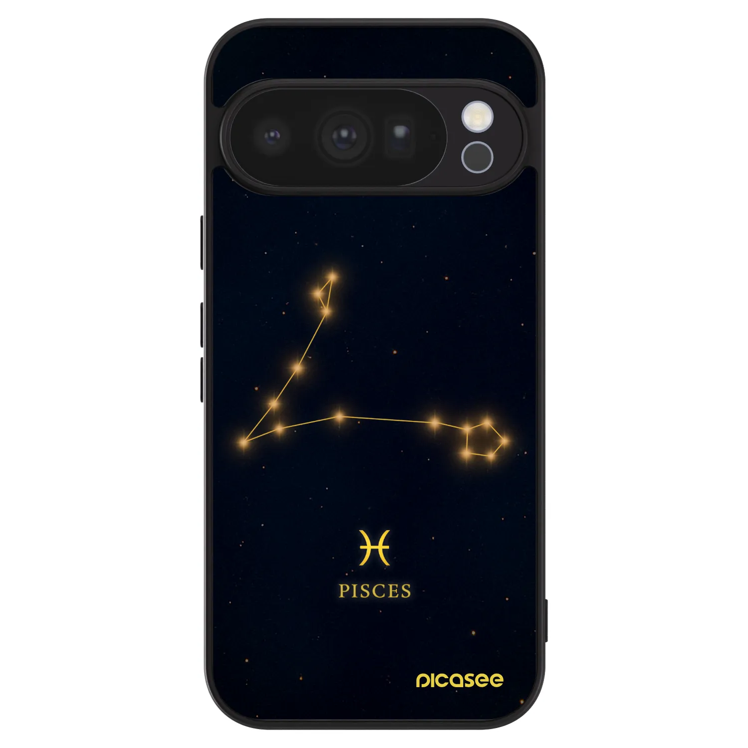 Picasee ULTIMATE CASE pro Google Pixel 10 Pro - PISCES