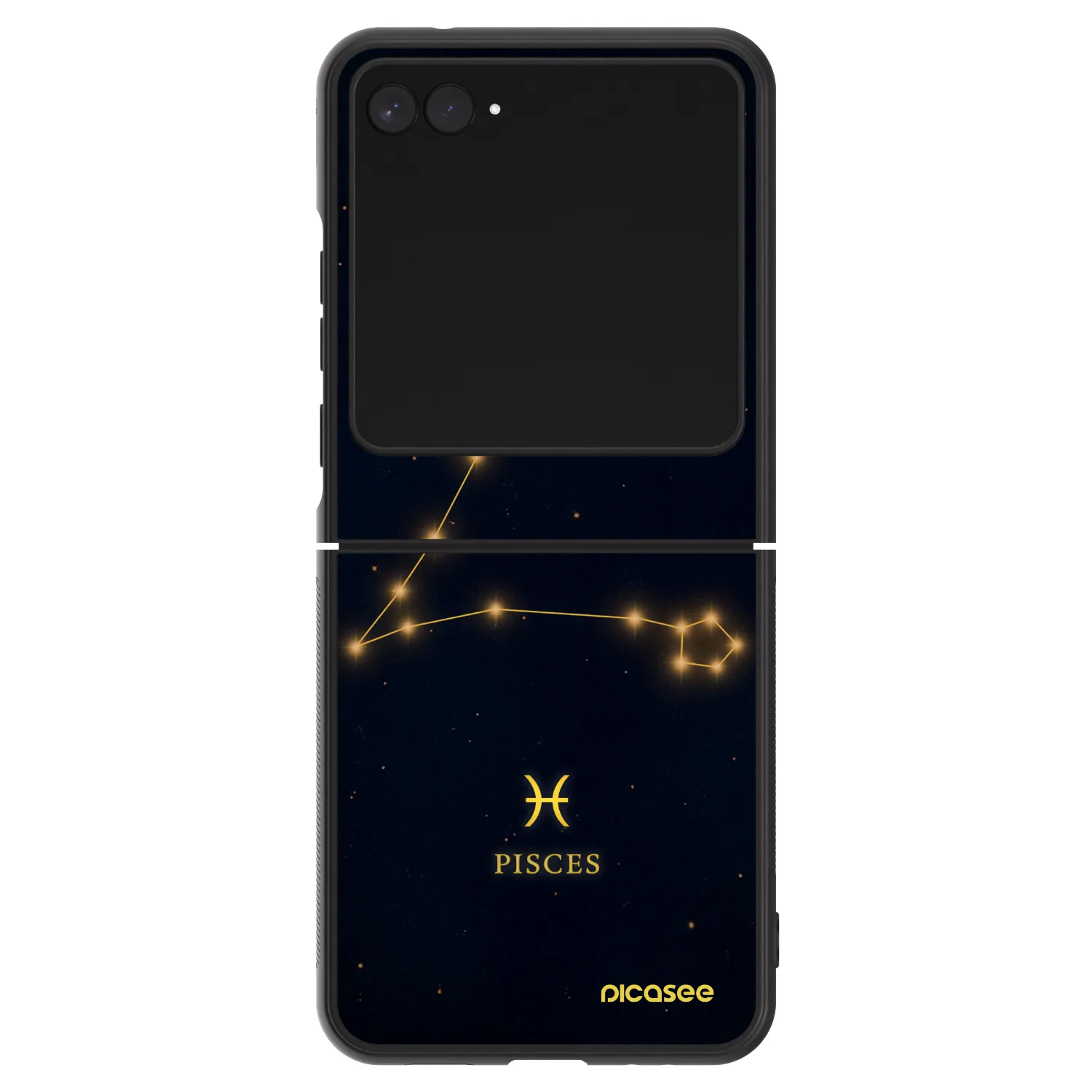 Picasee ULTIMATE CASE pro Motorola Razr 60 - PISCES