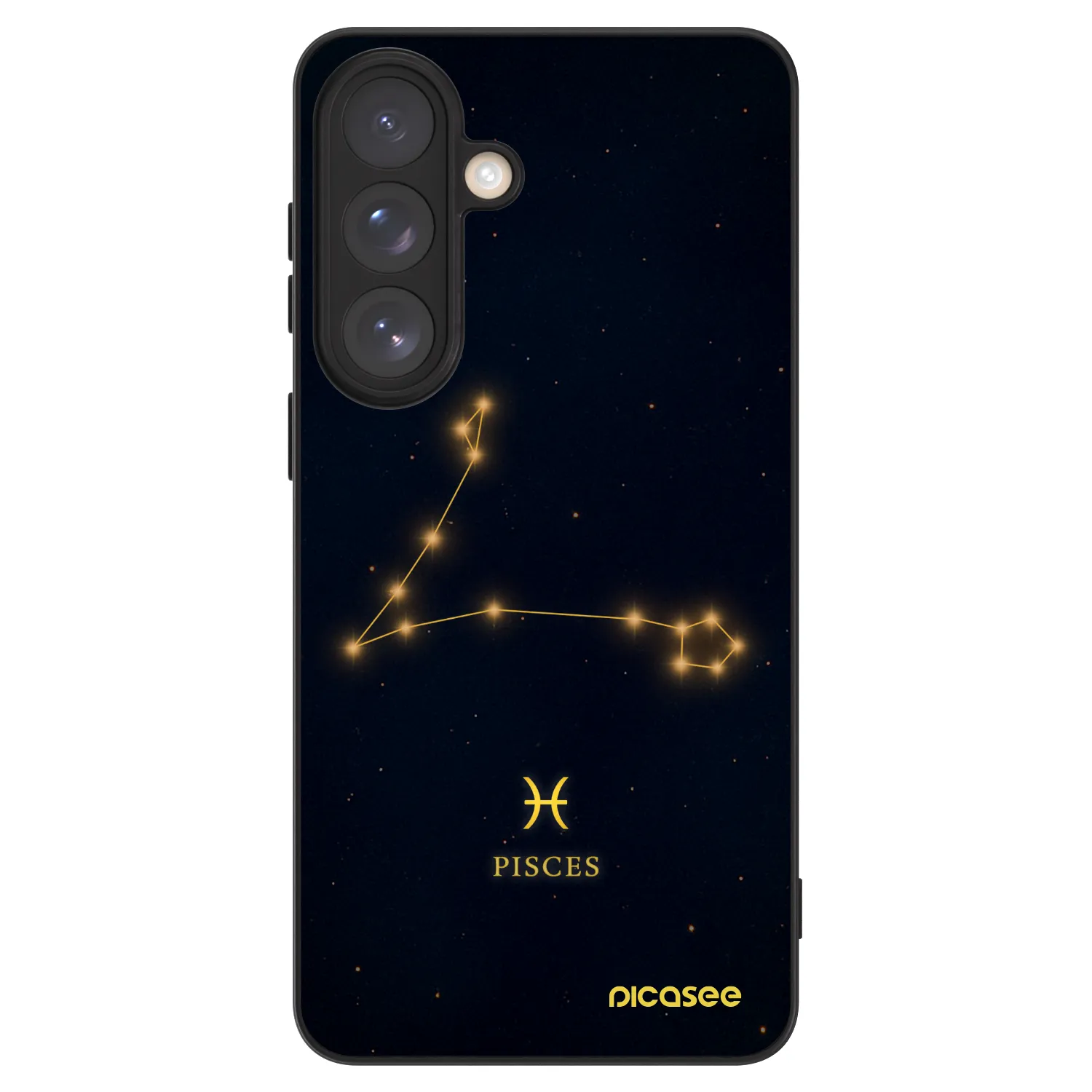 Picasee ULTIMATE CASE pro Samsung Galaxy S26+ - PISCES