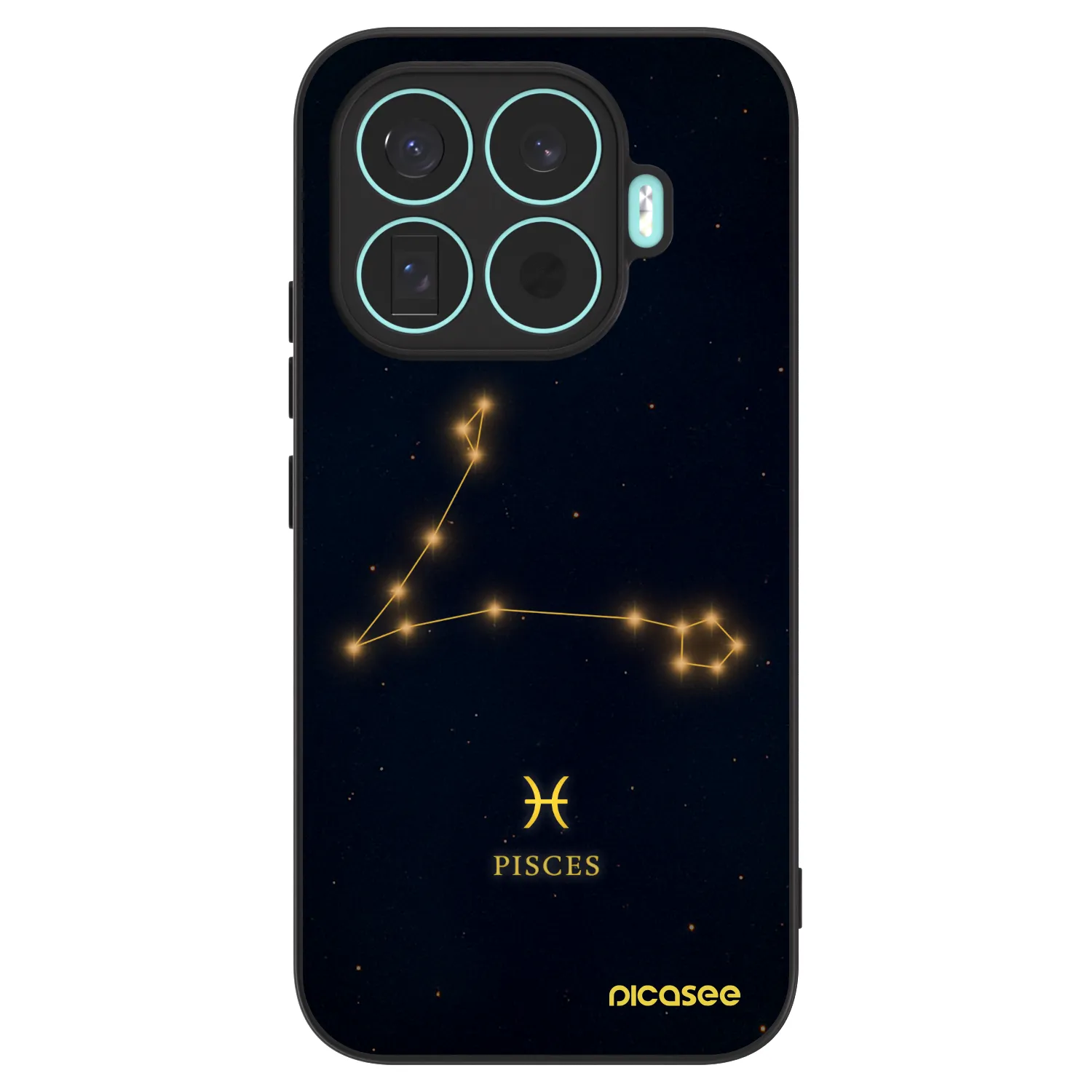 Picasee ULTIMATE CASE pro Xiaomi 17T - PISCES