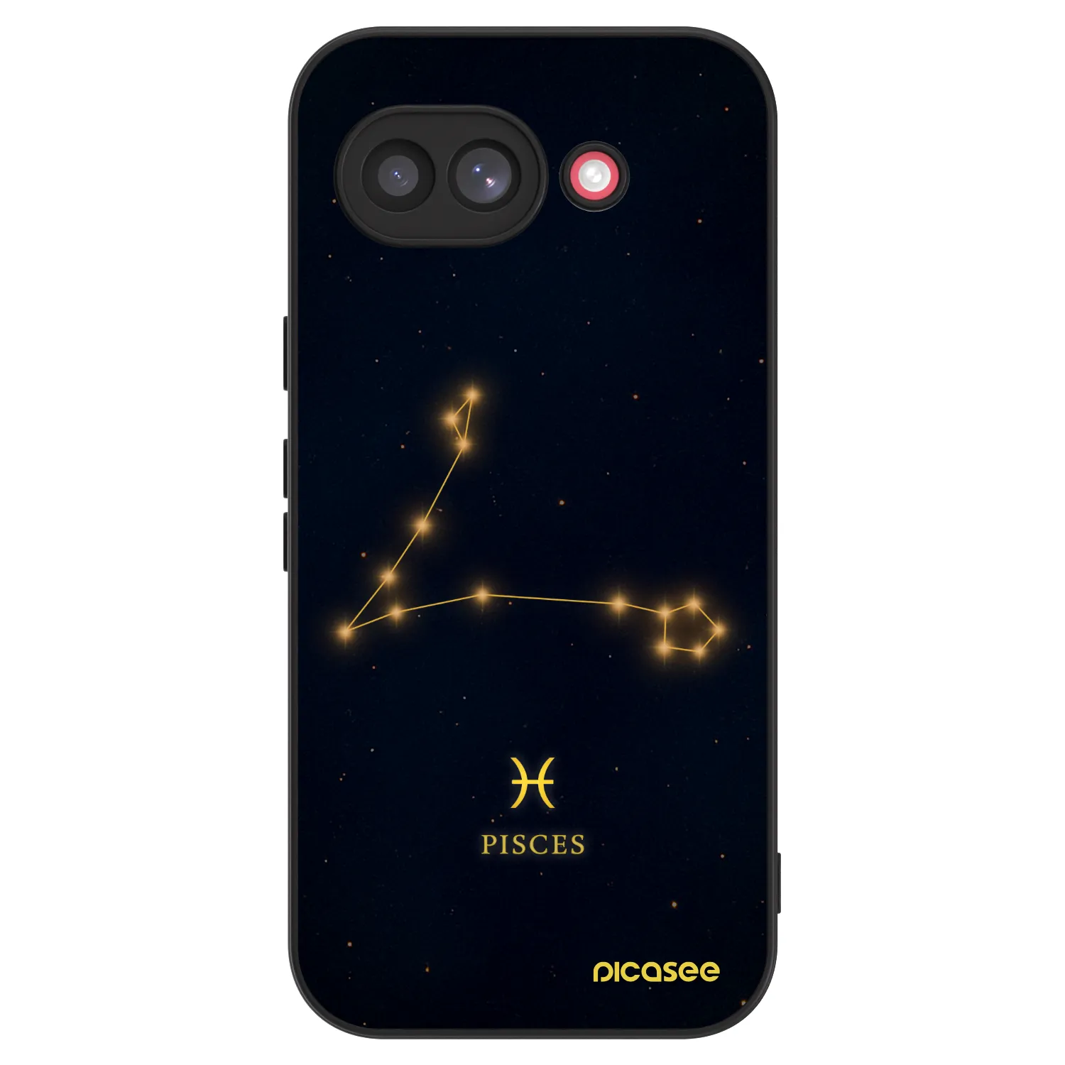 Picasee ULTIMATE CASE pro Google Pixel 10a - PISCES