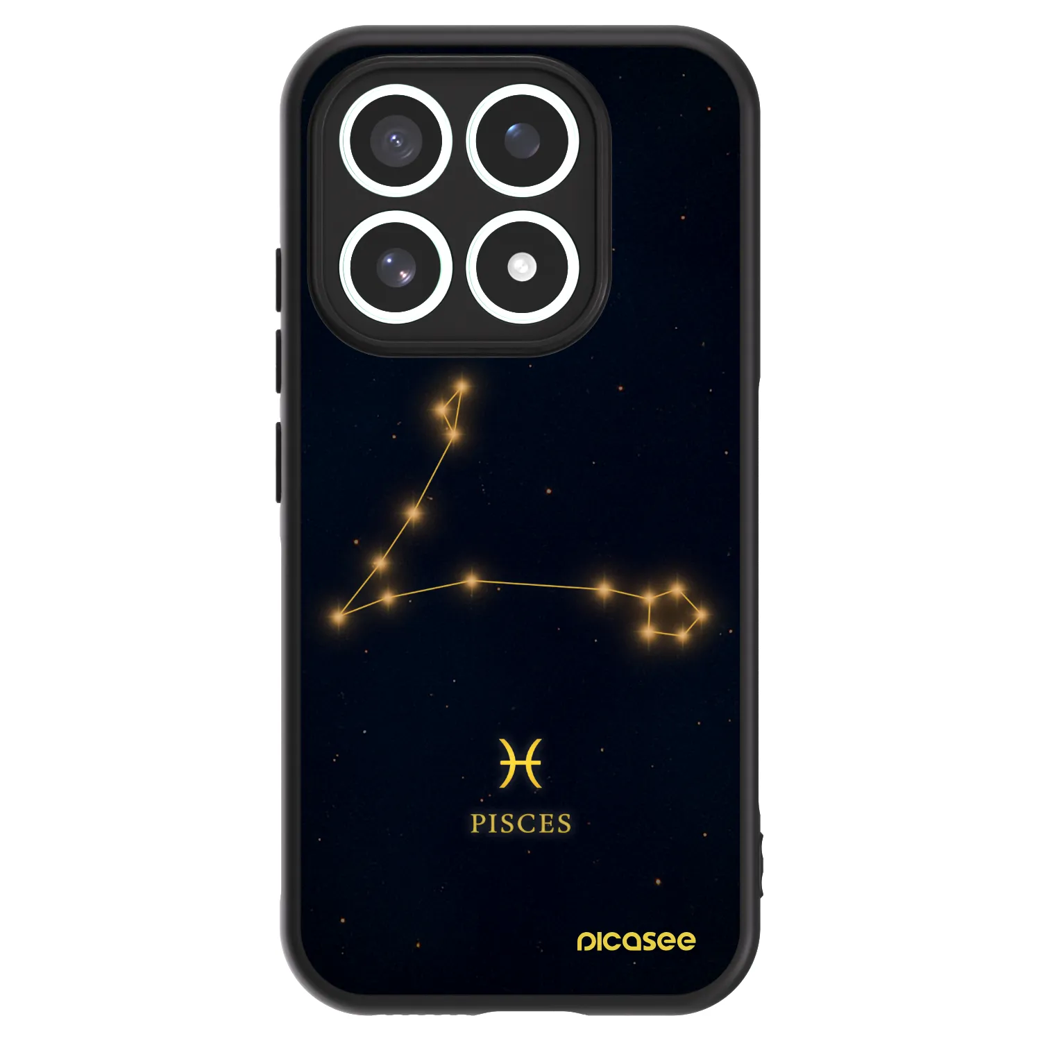 Picasee ULTIMATE CASE PowerShare pro Xiaomi 17 - PISCES
