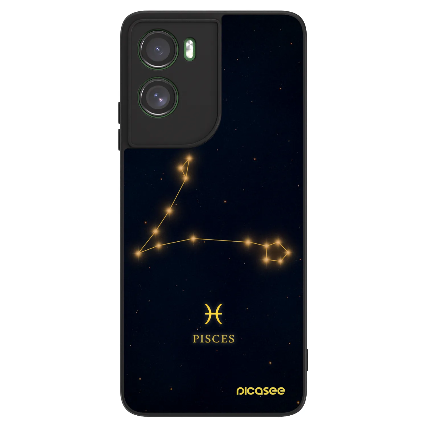 Picasee ULTIMATE CASE pro Motorola Moto G06 - PISCES