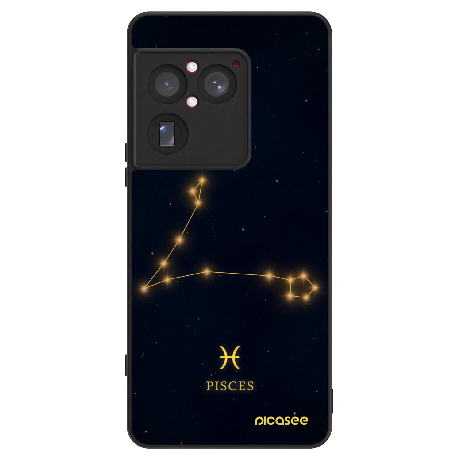 Picasee ULTIMATE CASE pro Sony Xperia 1 VIII 5G - PISCES