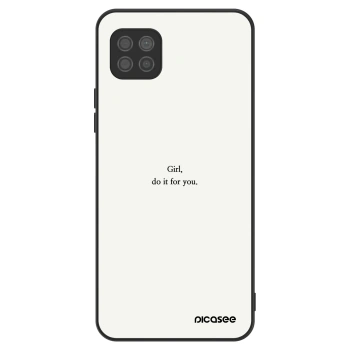 Obal pre Huawei P40 Lite - Girl, do it for you