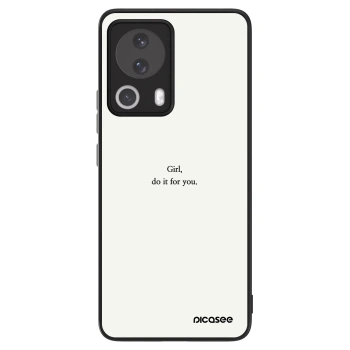 Picasee ULTIMATE CASE pro Xiaomi 13 Lite - Girl, do it for you